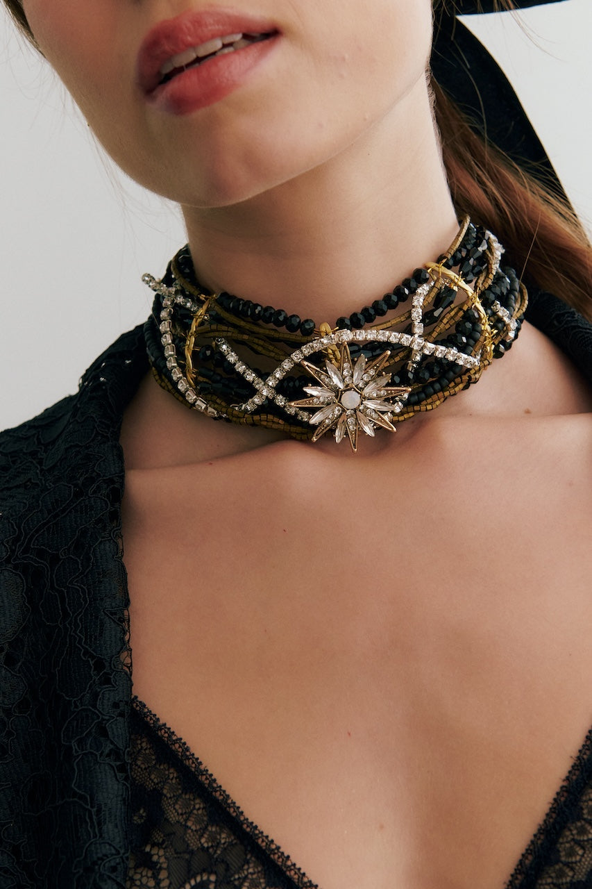 Choker Saule