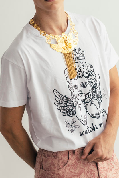 Angel Tshirt