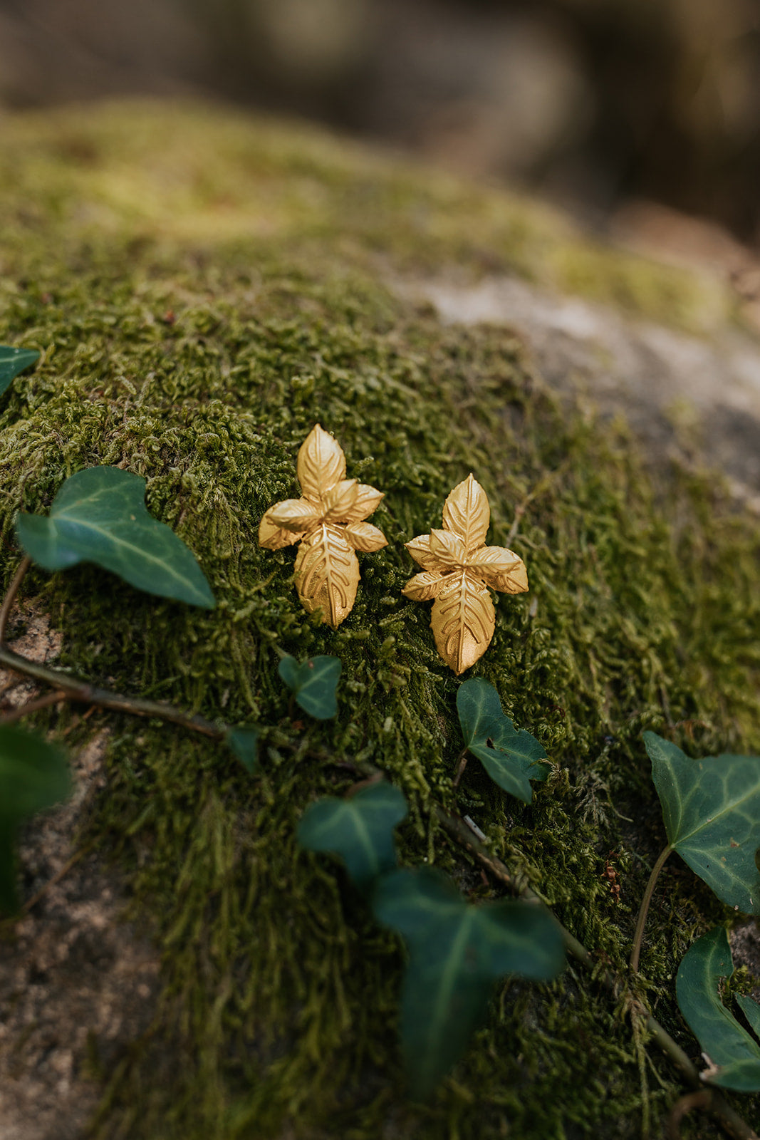 Brincos Mini Cibele Cata Vassalo